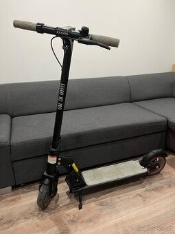 Predám elektrickú kolobežku Kugoo M2 pro