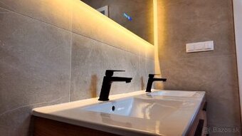 NOVOSTAVBY: 7min. od Humenného, obec Ptičie - dom na kľuč