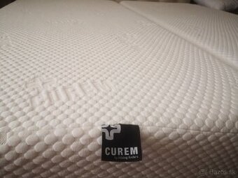 Matrace curem