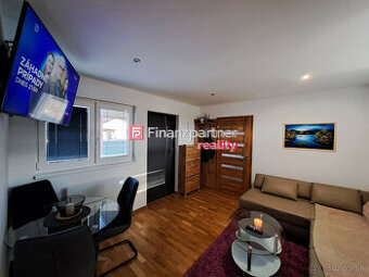 Na predaj nízkoenergetický trojizbový drevodom s moderným di