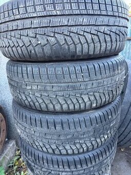 225/60 r17 99H hankook zimne 4ks