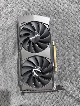 💻 ZOTAC GAMING GeForce RTX 3060 12GB GDDR6