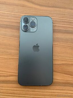 Iphone 13 pro max 256gb