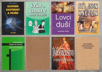 Ateizmus a skepticizmus