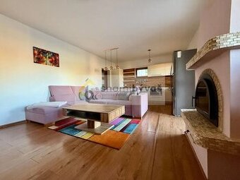 5 i RD + terasa 54 m2, pozemok 1205 m2, Valaliky