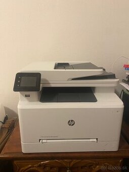 HP Color LaserJet Pro MFP M281fdw – 120€