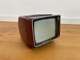 Retro TV, prenosne