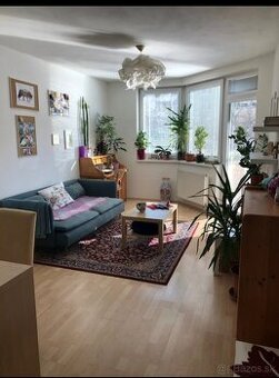 2izb apartmán na predaj, Jégého 12, BA- Ružinov