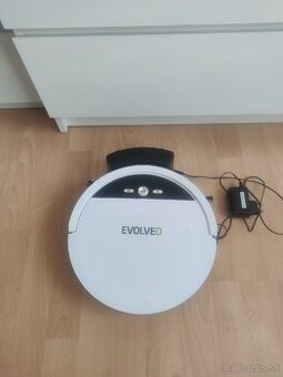 Robotický vysávač EVOLVEO