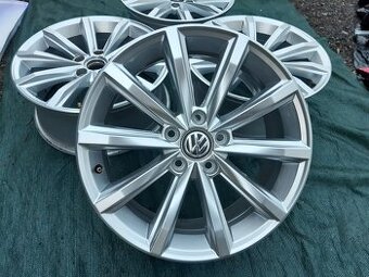 Alu disky Volkswagen Passat b8 r17 London