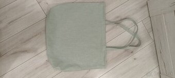 Ľanová taška nová