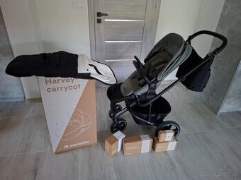 Easywalker Harvey 5 XXL Set
