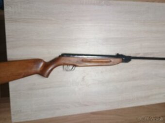 Vzduchovka Slavia 630