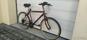 Predám bicykel 26 palcovy