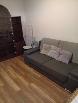 Prenajmem 1-izbovy byt v Detve