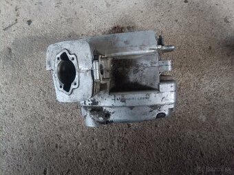 Predám kartre na CZ 175 477