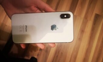 Predám IPhone X