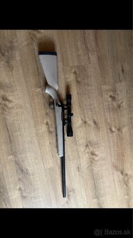 Airsoft VSR full upgrade 3.2J