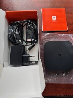 Xiaomi Mi Box S