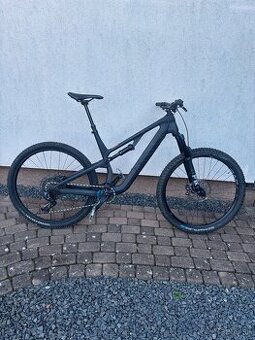 Canyon Neuron CF AXS (novy ram) - 1