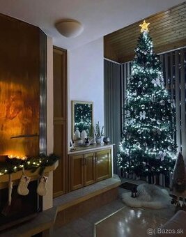 Vianočný stromček 3m