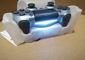 bezdrôtový ovládač na Playstation 4, nový