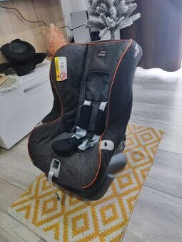 Autosedačka Britax römer