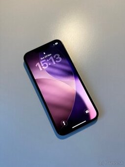 iPhone 13 128GB Midnight