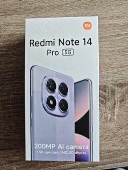 Xiaomi Redmi Note 14 Pro 5G