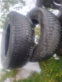 Zimne pneumatiky 265/60/R18