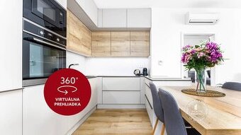 AXIS REAL | TOP lokalita na začiatku Petržalky, DVE VEŽE, Bo