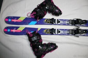 lyže Dynastar Glory  144 cm