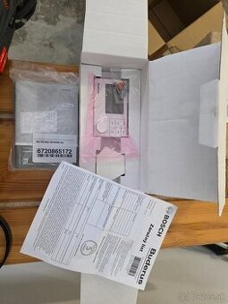 Buderus Regulácia RC300