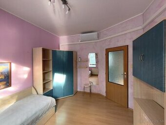 Prenájom 3i byt, Mládežnícka ul., Fončorda, Banská Bystrica.