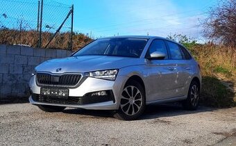 Predám  Škoda Scala 1.6 TDI Ambition
