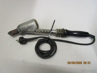 PREDAM 220V 350W PAJKOVACKU VYROBA CSSR ZA 29€