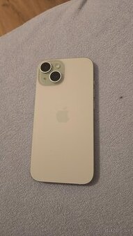 Predam nepouzivany iphone 15 128gb