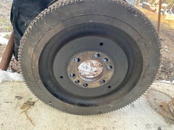 Náhradné diely zetor super 50