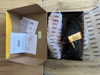 Pracovná obuv Dewalt FARGO (Velkost 41)