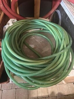 Záhradná hadica 1" Valmon, 50m.balenie