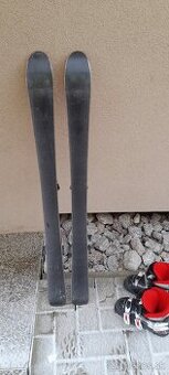 Detske lyze Heada 107cm