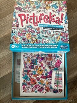 Spolocenske hry- predaj