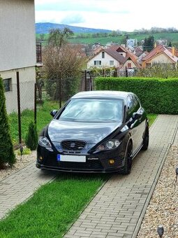 Seat Leon Cupra R 2.0 tfsi - 1