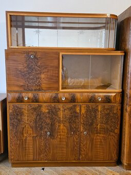 Darujem starožitný nábytok