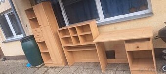 Darujem starší nabytok - 1