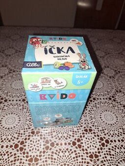 Spoločenská hra Slovenčina