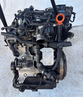 MOTOR CFW 1.2 TDI VW POLO 6R