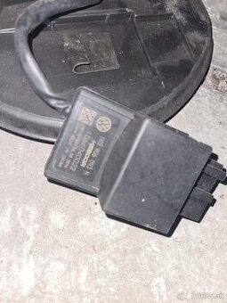 Škoda Rapid 1.2Tsi nádrž+čerpadlo+ecu+kompresor