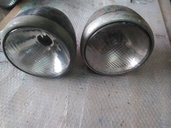 Svetla na Tatra 57 A B K.a ine JORO.