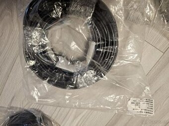 Ubiquiti FC-SM-200, Fiber Cable, Single Mode, 200 60m